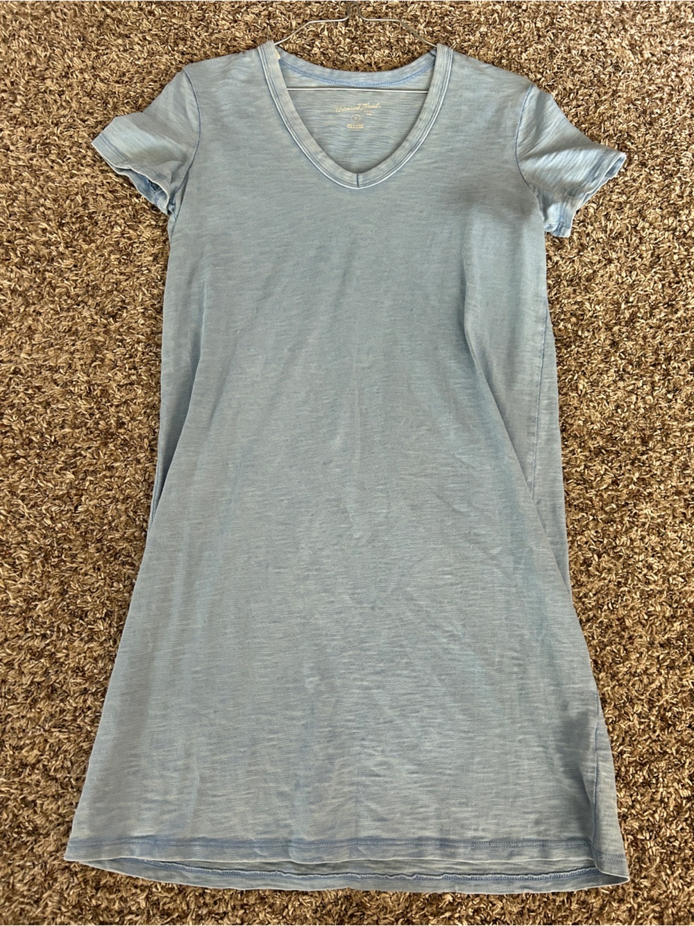 Universal Thread Dress